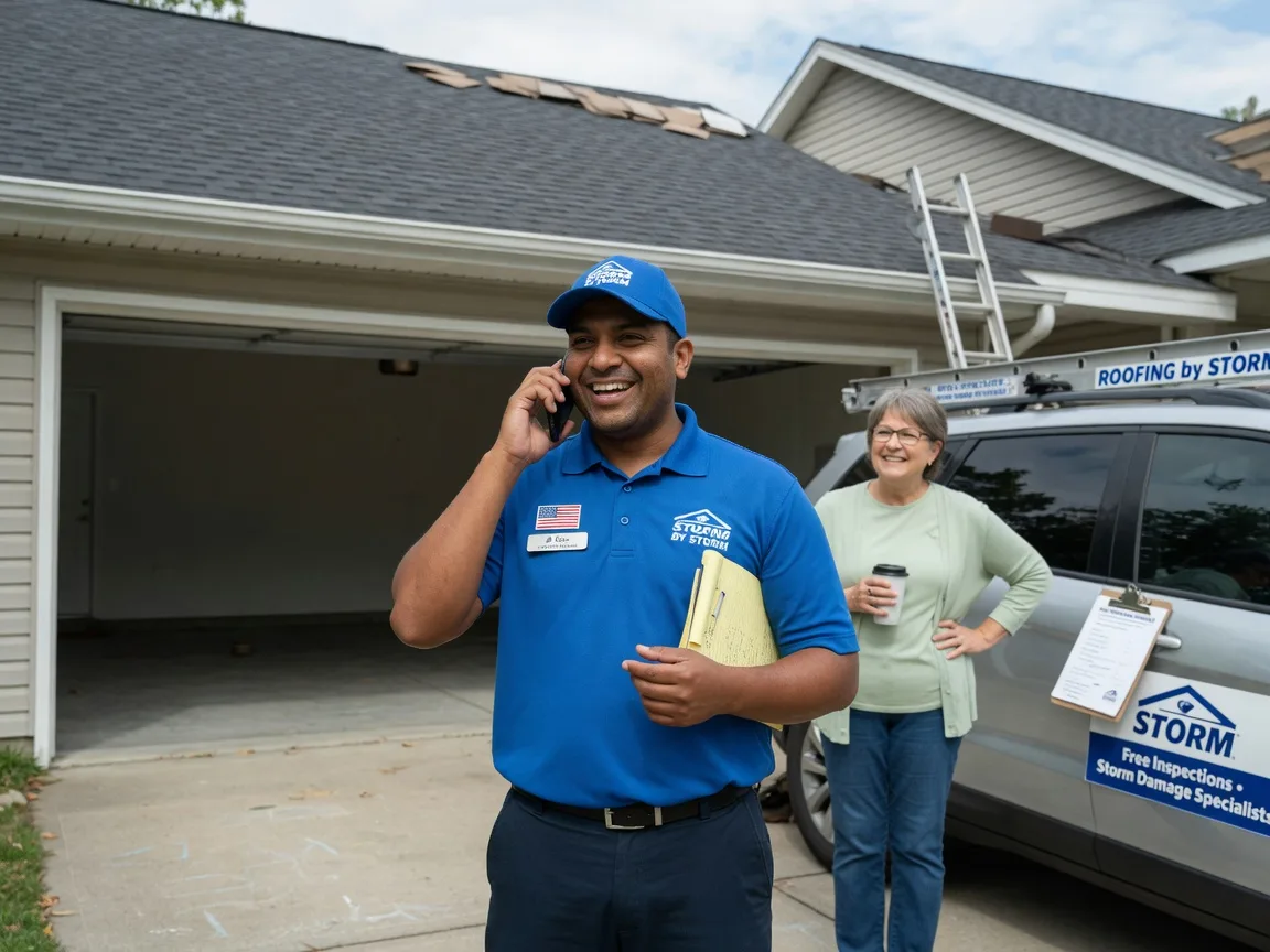 Roof Repair Near Me Martinton, IL FAQs