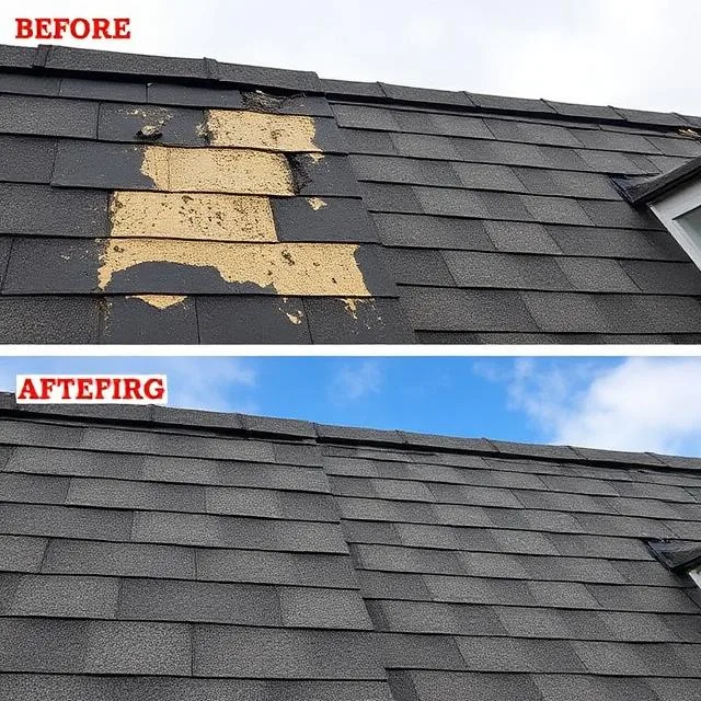 Roof Repair Near Me in Martinton, IL near me